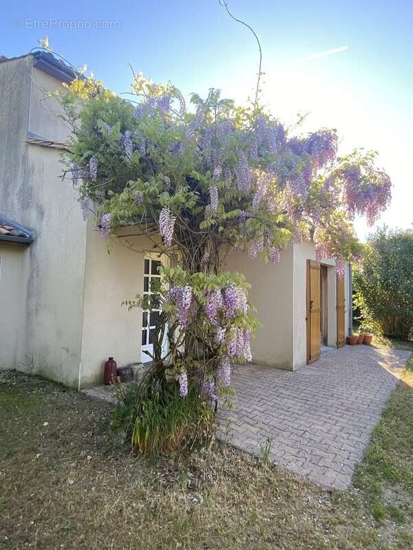 Maison 130 m² à Linars  - photo 14