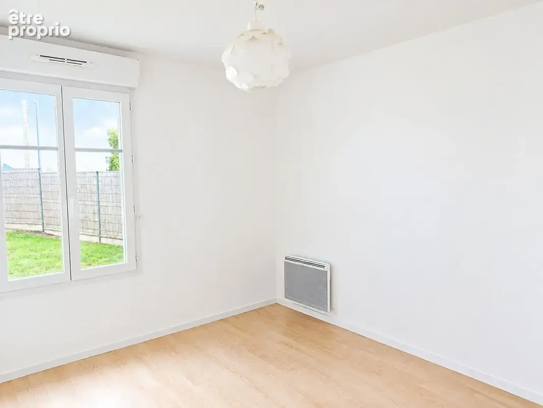 Appartement T4 à vendre à Brest terrasse jardin - photo 9