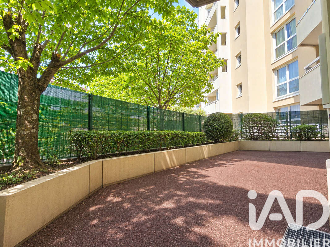 Photo 8 - Appartement à LOGNES