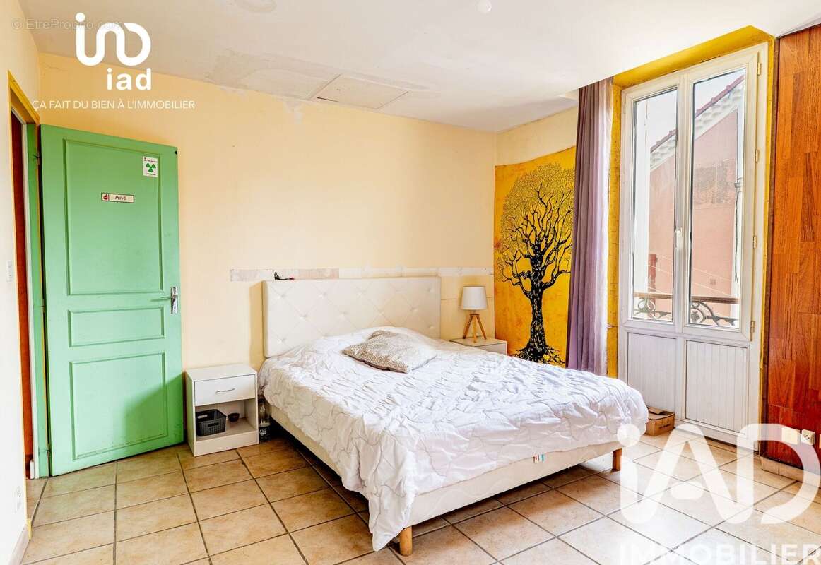 Photo 5 - Appartement à LARAGNE-MONTEGLIN