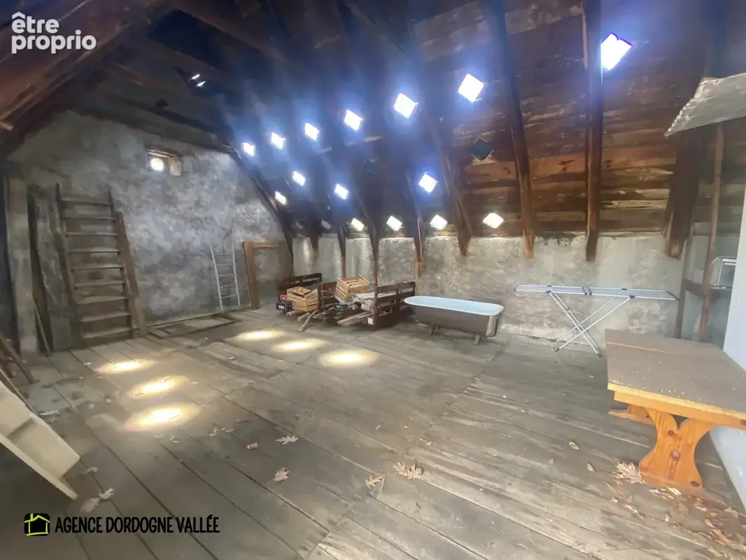 Grange et batiments artisanaux - photo 2