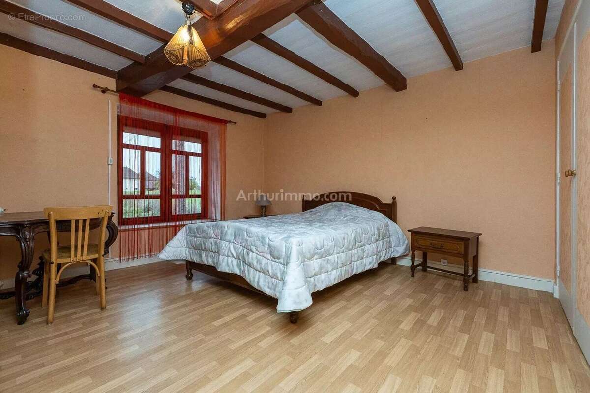 Maison à CORBELIN