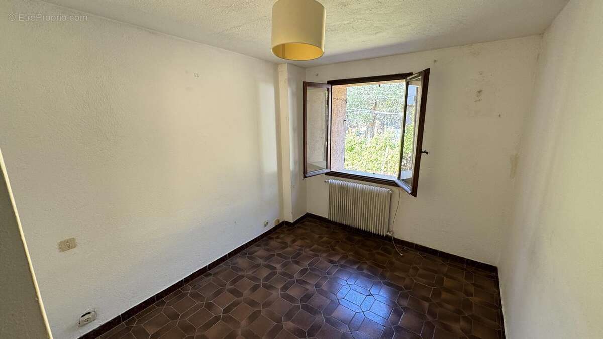 Appartement à GRASSE