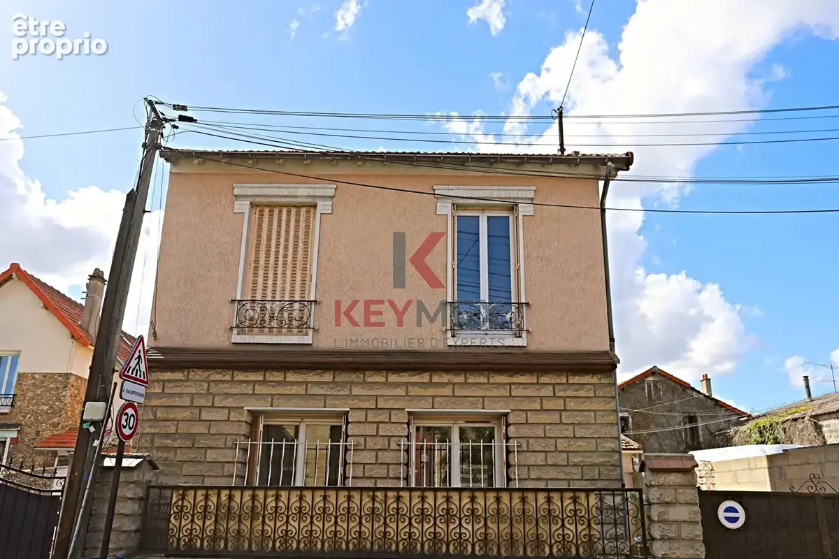 Maison Argenteuil 5 pièce(s) - photo 9