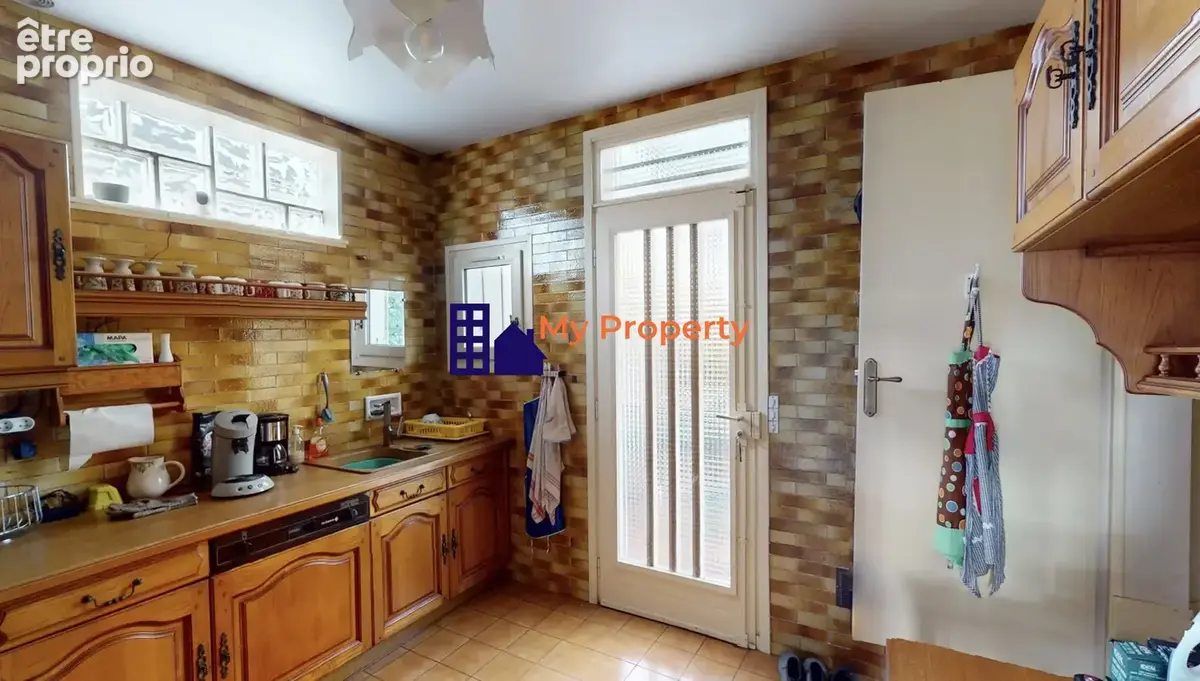 Maison 5 pièces 88 m² à vendre à Bezons (95870) - photo 4
