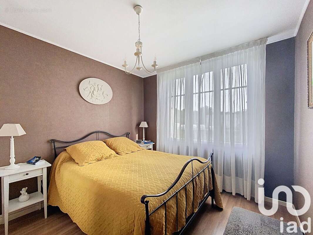 Photo 9 - Maison à ROHAN