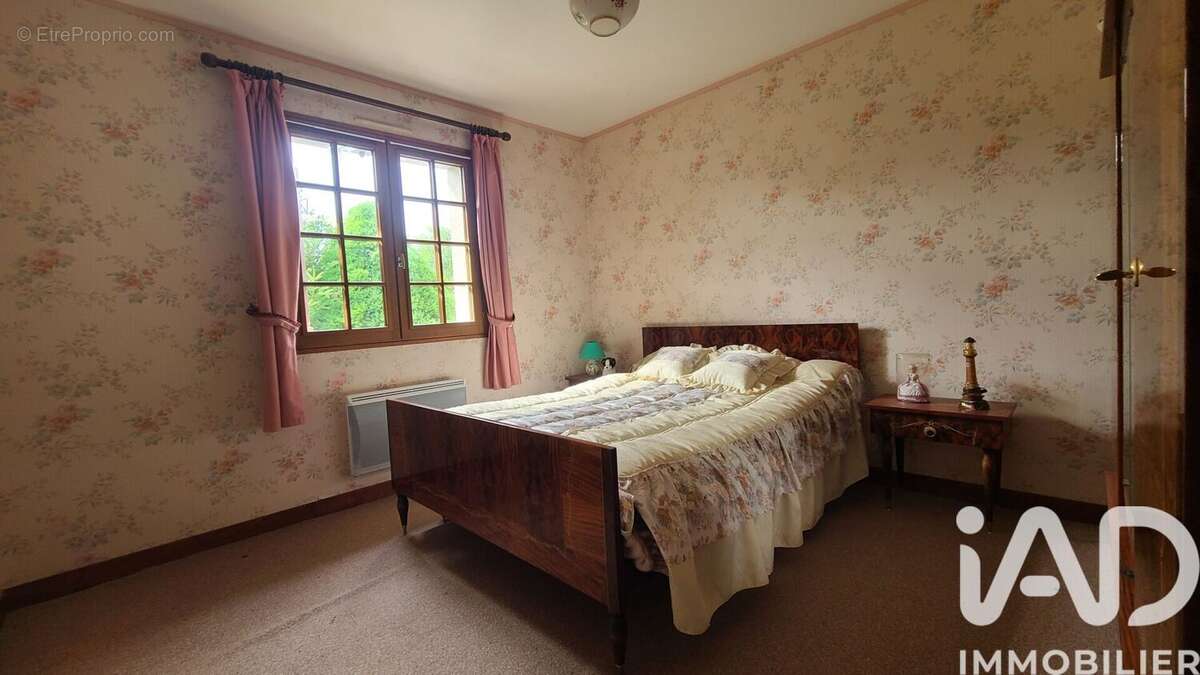Photo 5 - Maison à VERNOIL