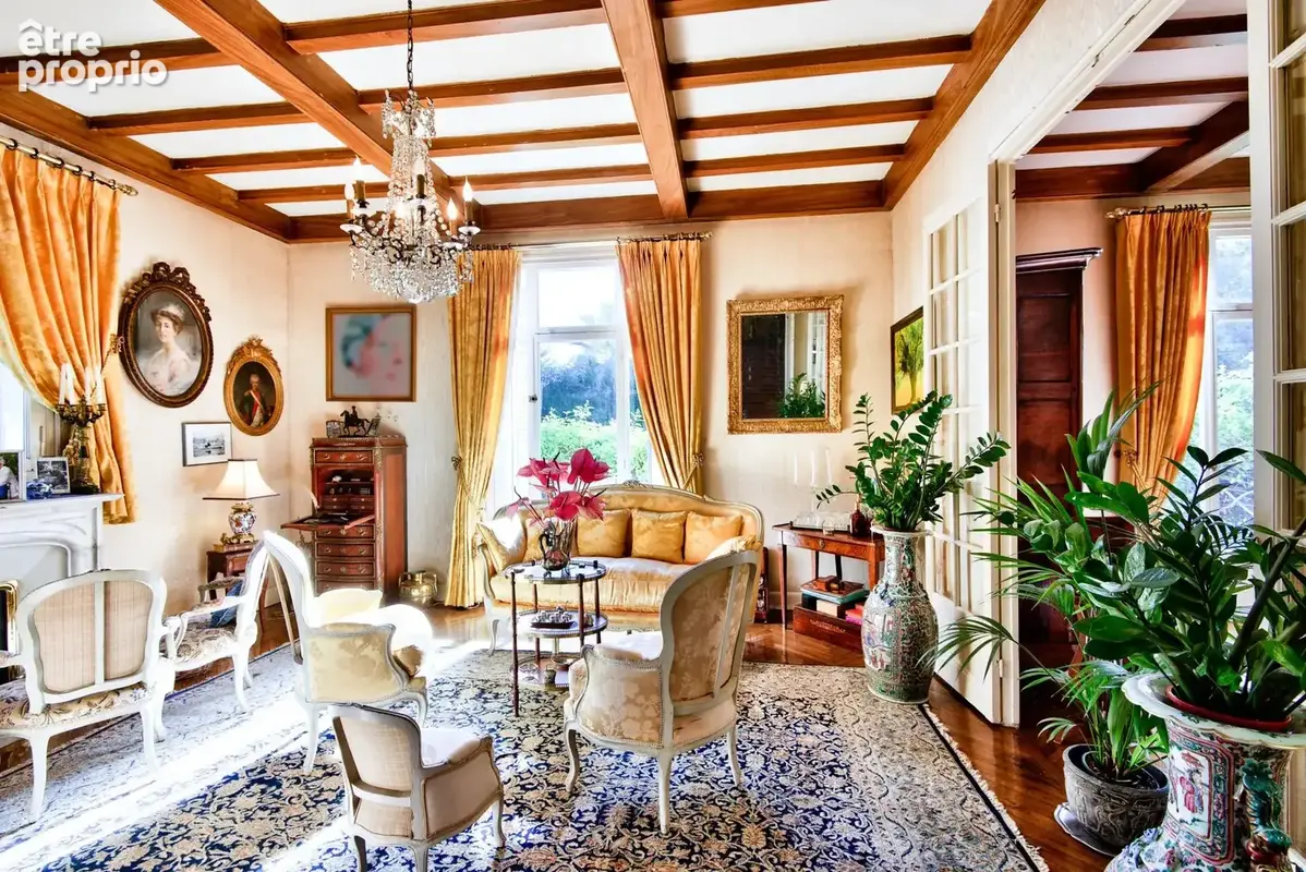 Maison 8 pièces 300 m² à vendre à Beaulieu-Sur-Mer (06310) - photo 5
