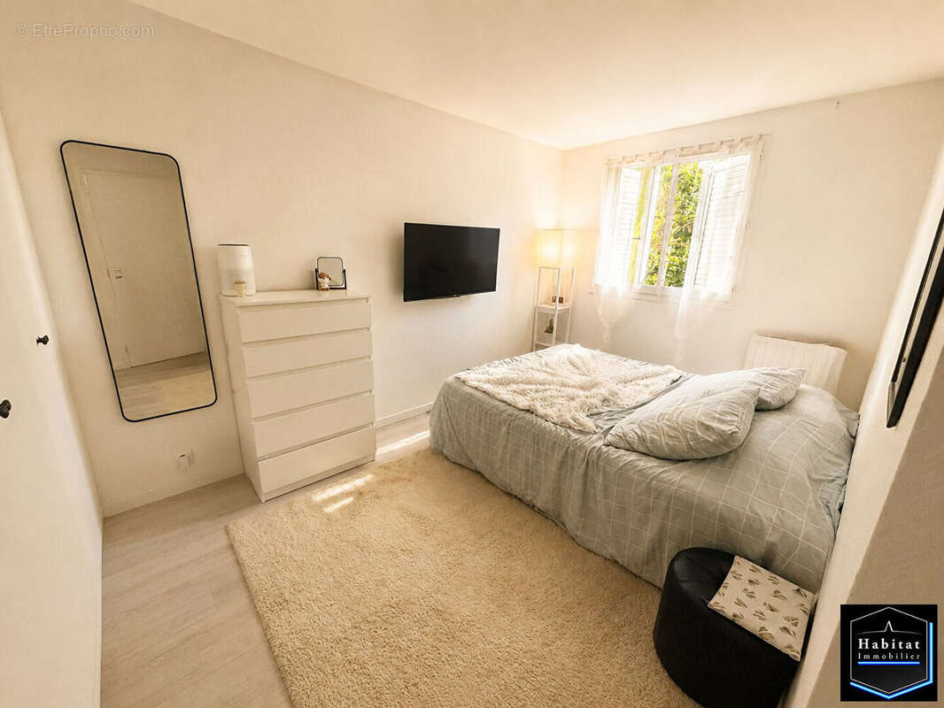 Appartement à VILLEPINTE