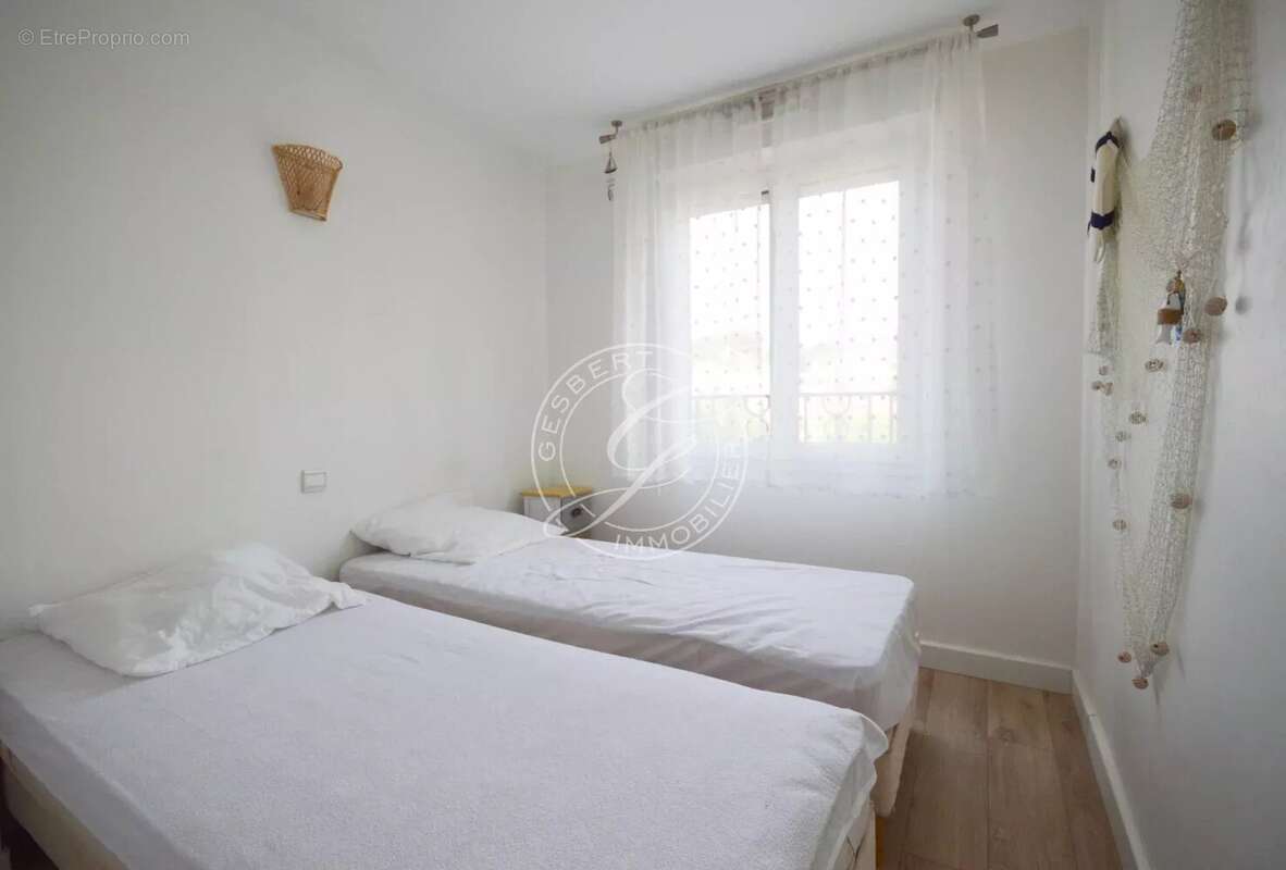 Appartement à SAINTE-MAXIME
