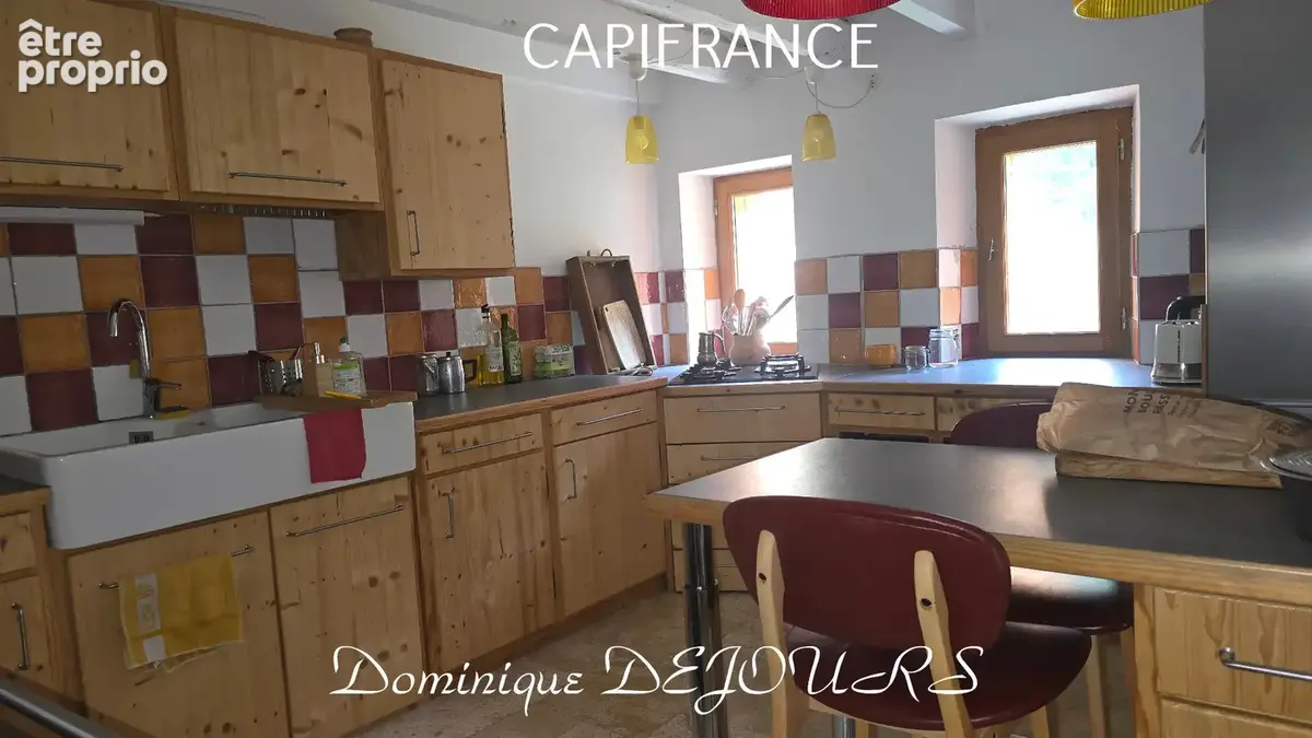 Ardèche, St Sauveur de Montagut, dans la vallée de l'Eyrieux maison en pierres et une annexe pour atelier ou projet studio indép - photo 8