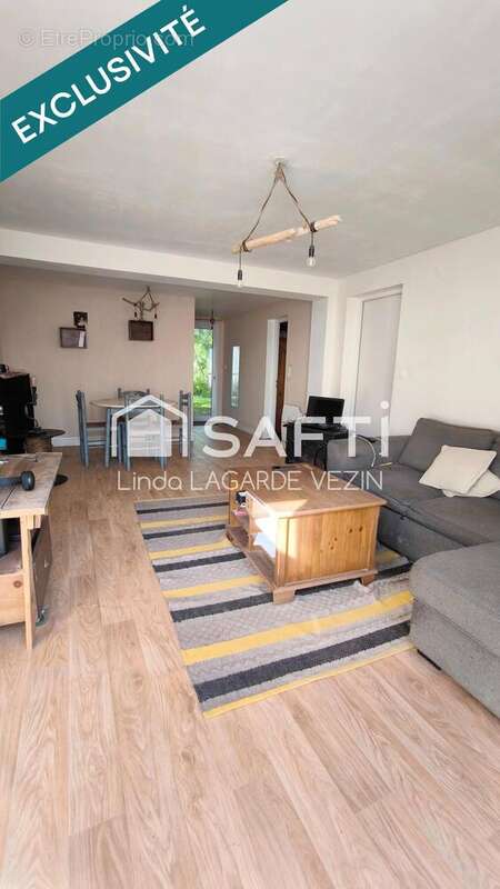 Photo 2 - Appartement à LES SABLES-D'OLONNE