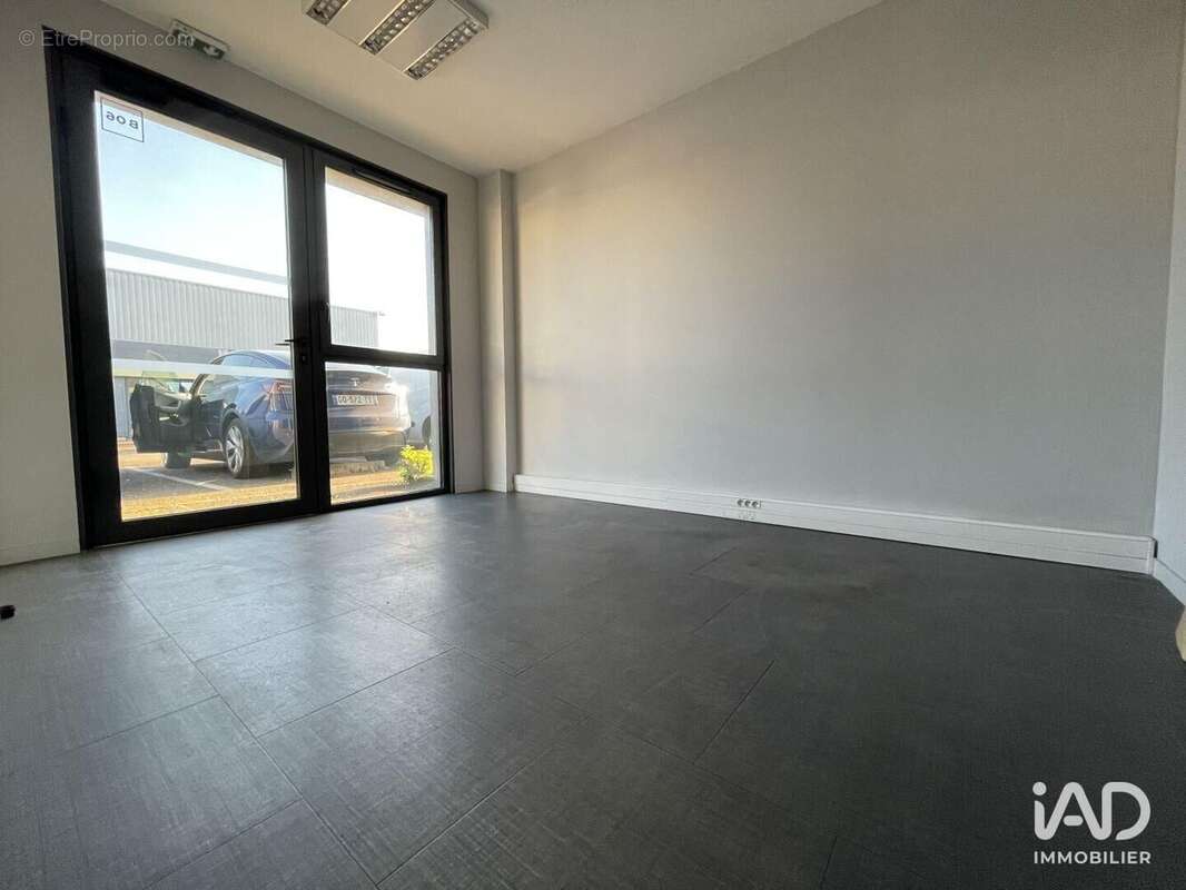 Photo 4 - Commerce à TRESSES