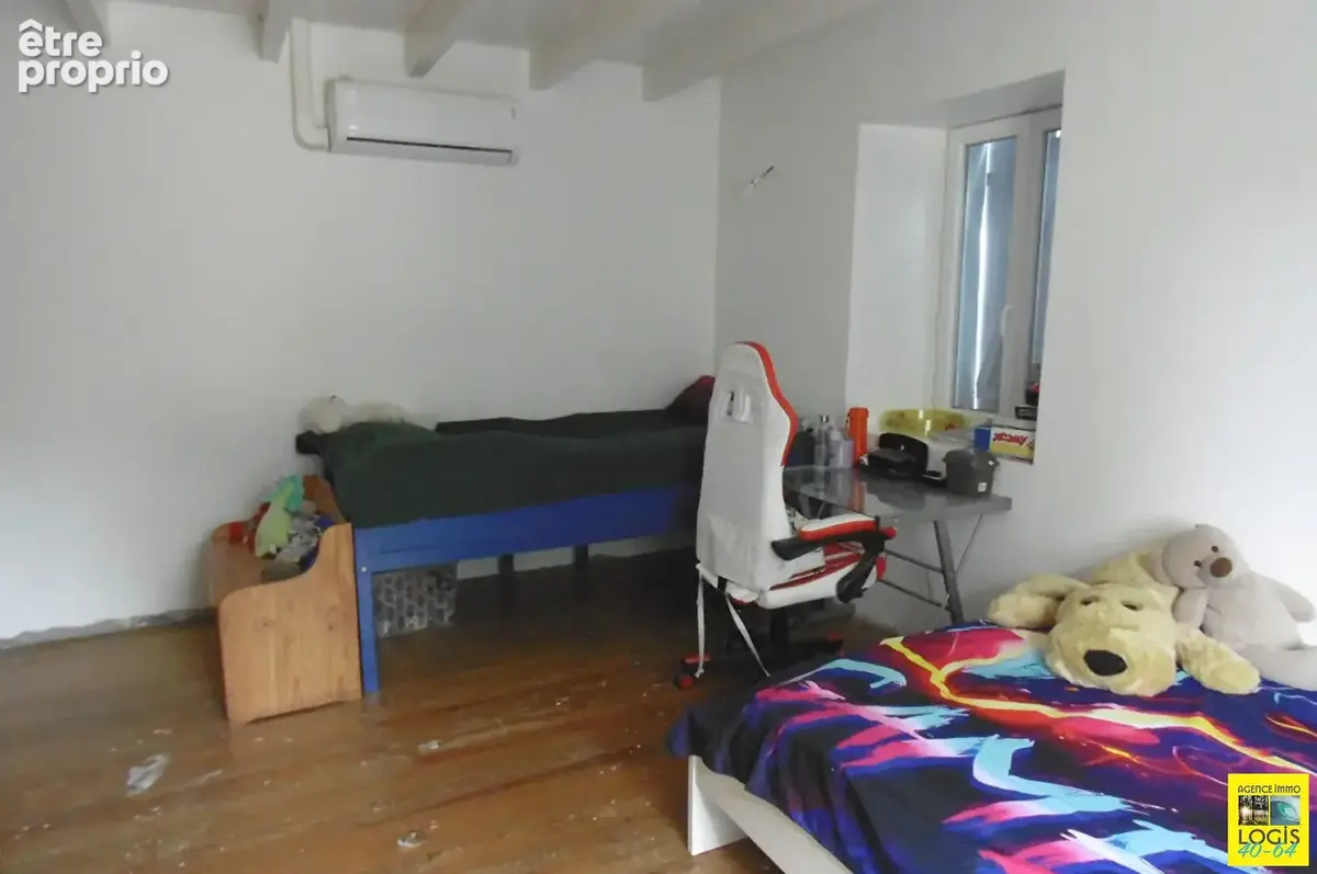 Maison 6p - labatut - photo 9