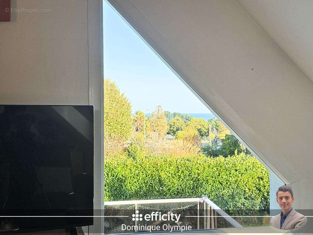 Maison à PLOUBAZLANEC