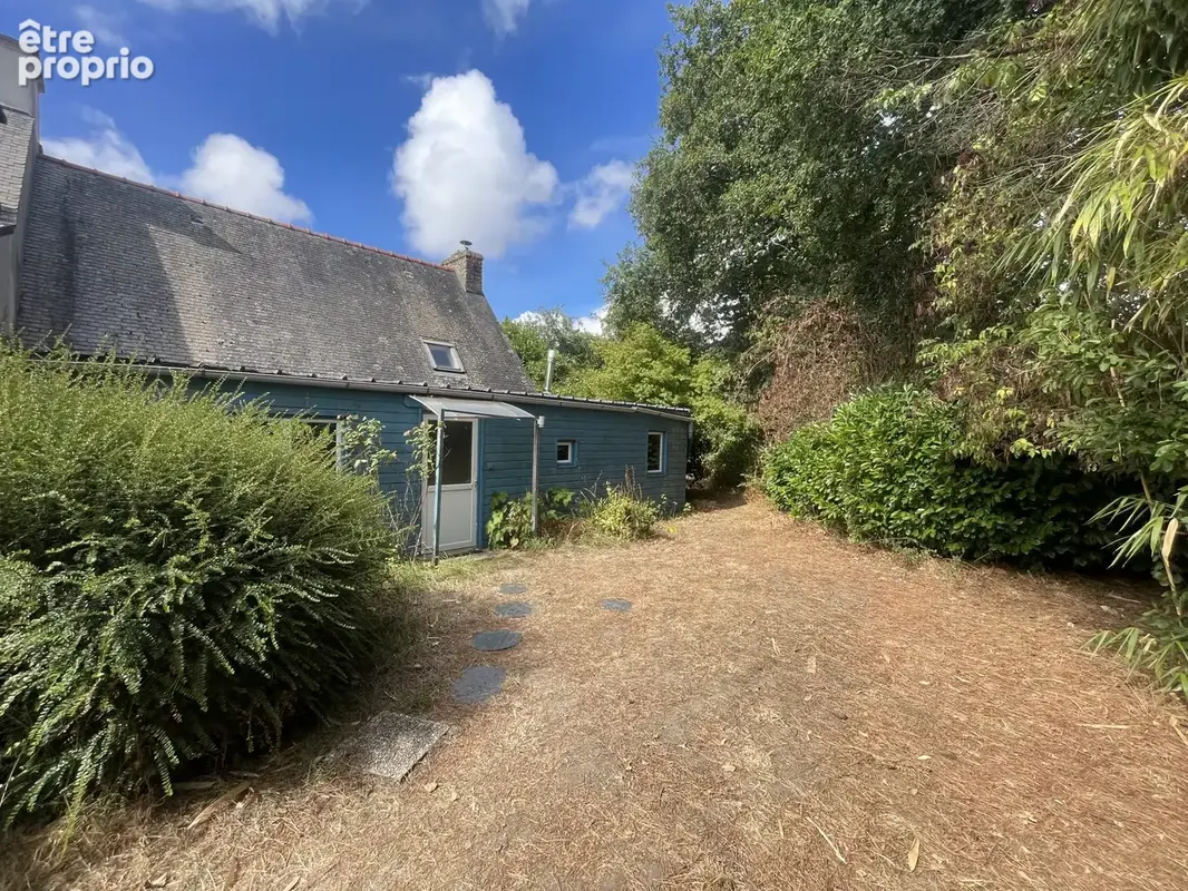 Maison 80 m² à Riec-Sur-Belon  - photo 2