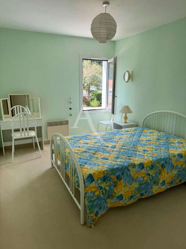 Maison Le Champ Saint Pere 4 pièce(s) 85 m2 - photo 7