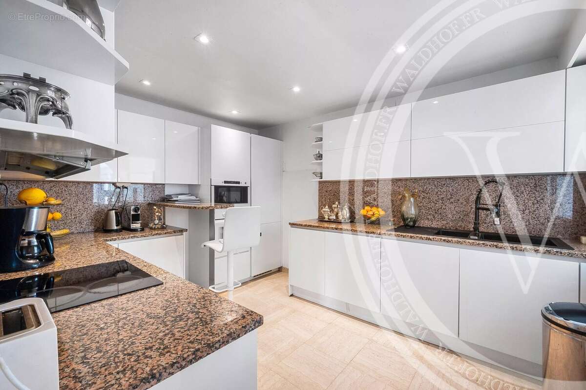 Maison à VILLEFRANCHE-SUR-MER