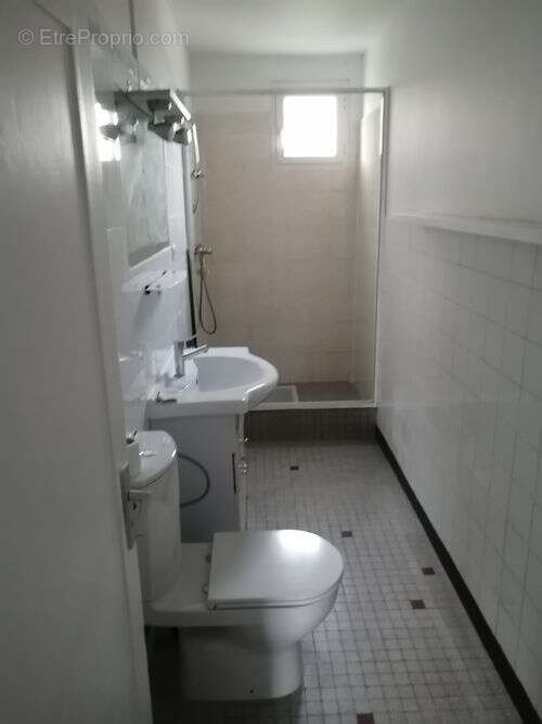 Appartement à LABRIT