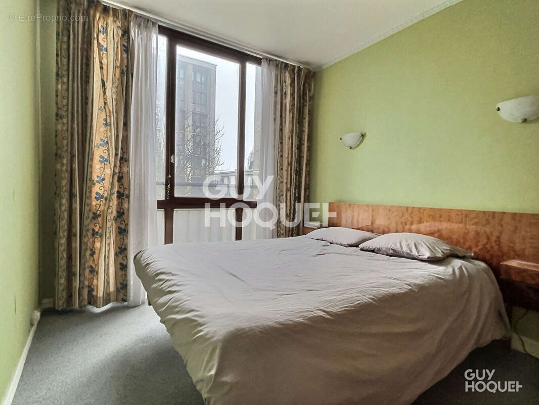 Appartement à MEUDON