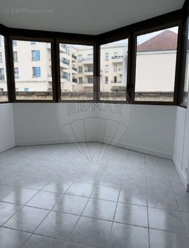 Appartement à MONTEREAU-FAULT-YONNE