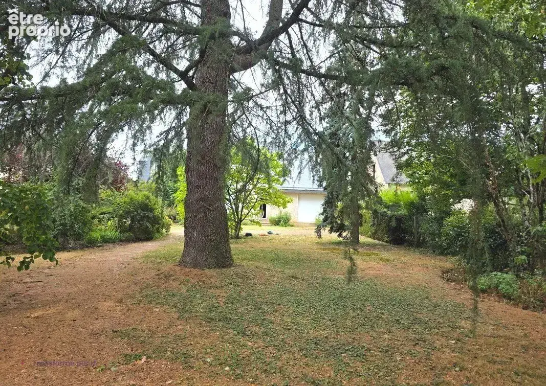 Spacieuse maison  à Tours Nord - photo 2