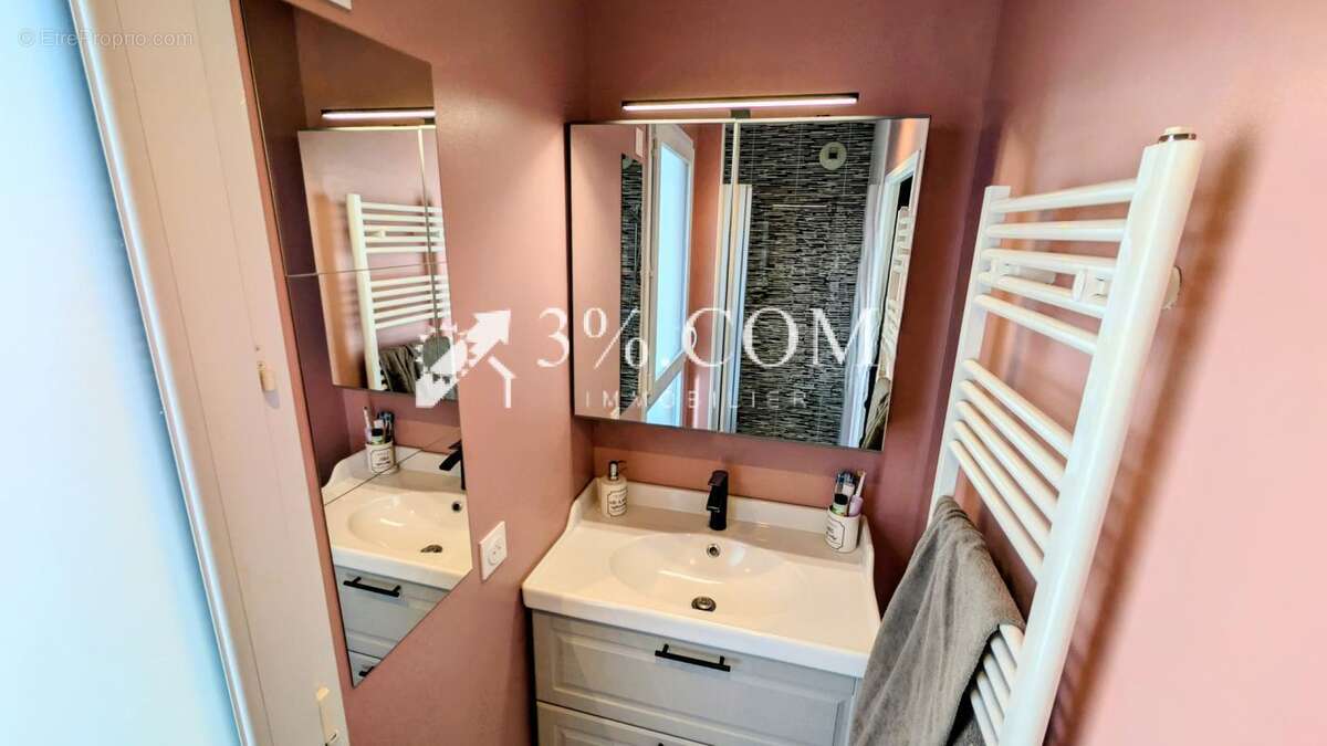 Appartement à POISSY