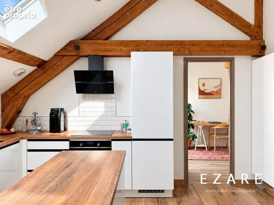 Appartement 6 pièces 135 m² à vendre à Beaune (21200) - photo 6