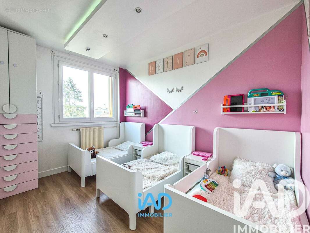 Photo 5 - Appartement à MANTES-LA-VILLE