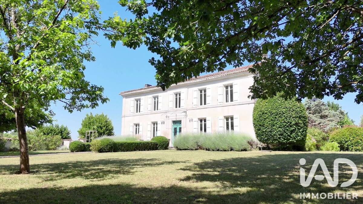 Photo 1 - Maison à ARS