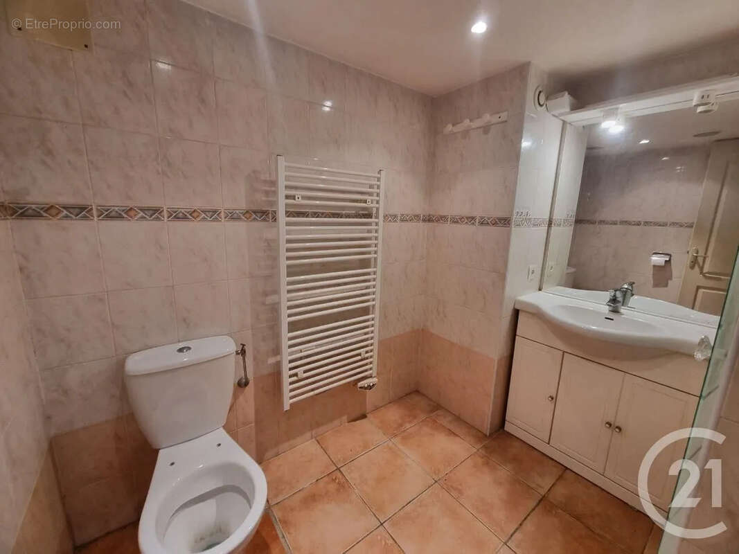 Appartement à SOSPEL