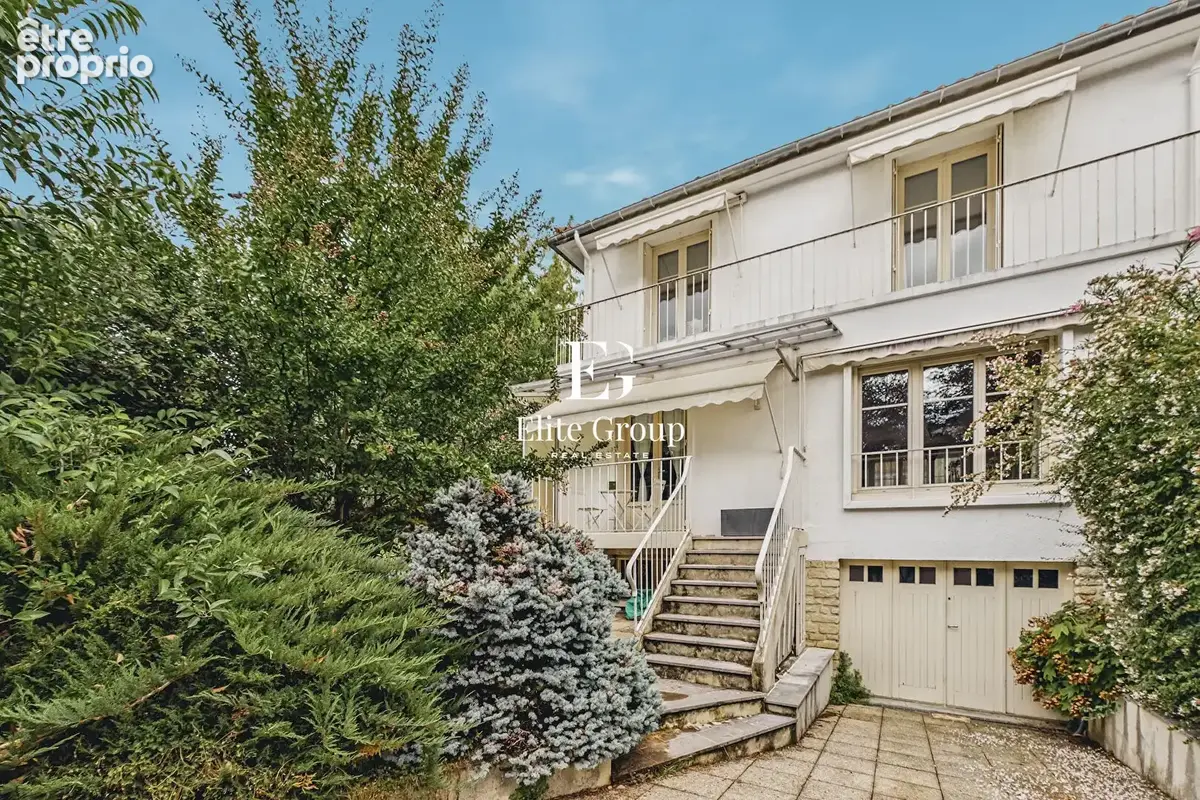 A vendre - elegante maison de ville - proche centre-ville - 4 pieces - 98 m2 - photo 12