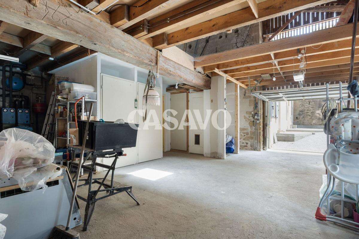 Maison à REVEL-TOURDAN