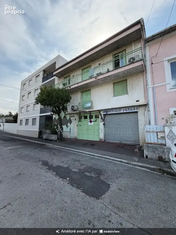 Maison à NICE