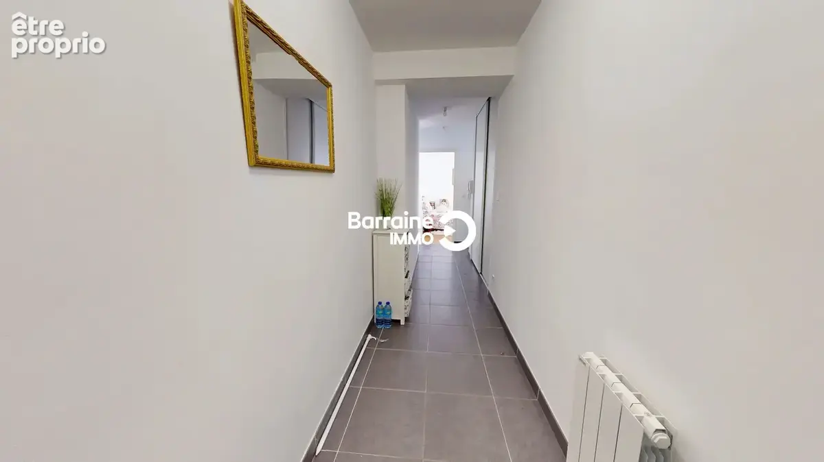 UNE EXLUSIVITE BARRAINE IMMO -Appartement 3 pièces lumineux à vendre à Guidel, proche mer et commodités - photo 16