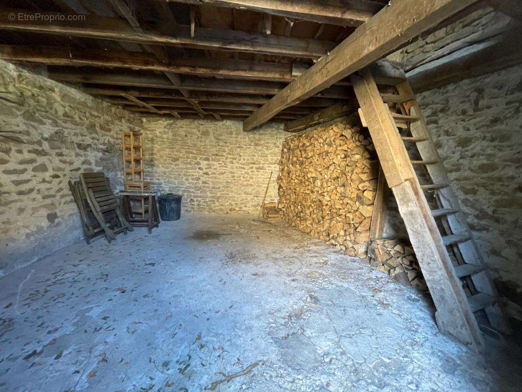 Maison de charme -jardin-2 garages-dépendances - photo 23
