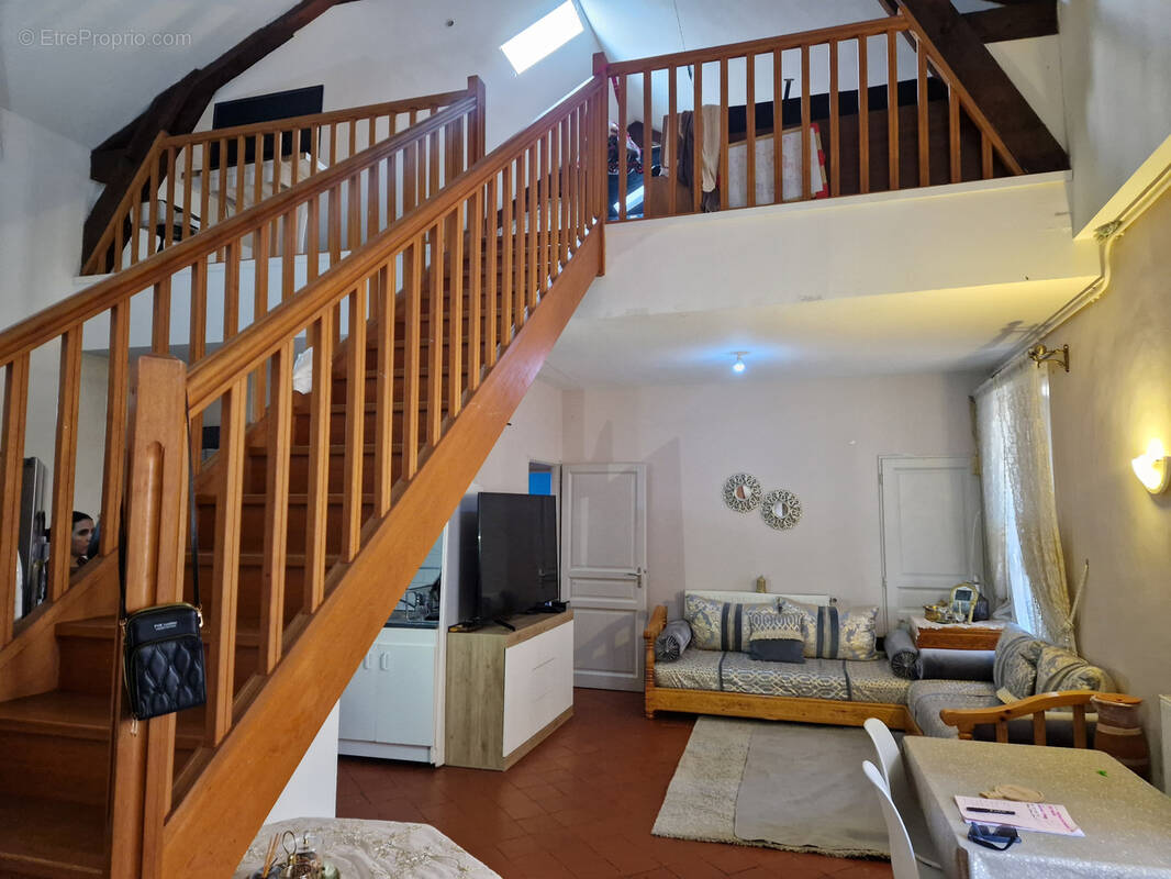 Appartement à BEZIERS