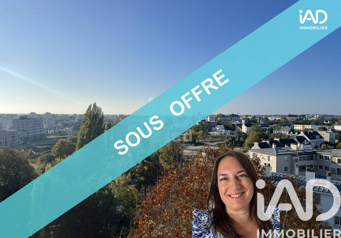 Photo 1 - Appartement à LORIENT