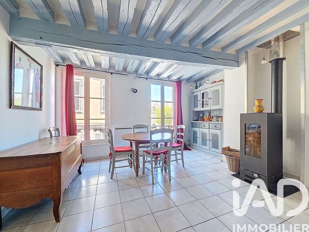 Photo 3 - Appartement à AUXERRE