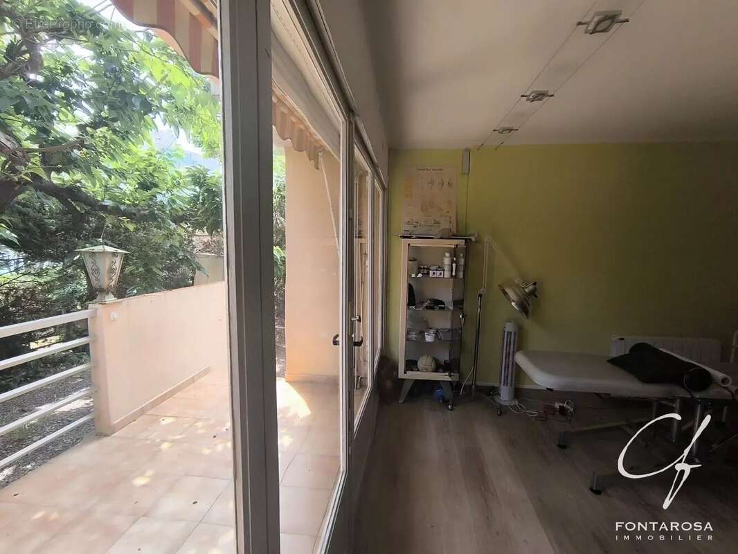 Appartement à FREJUS