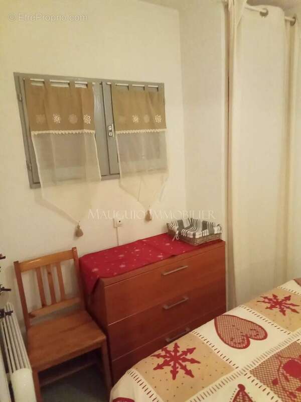 Appartement à LA CLUSE