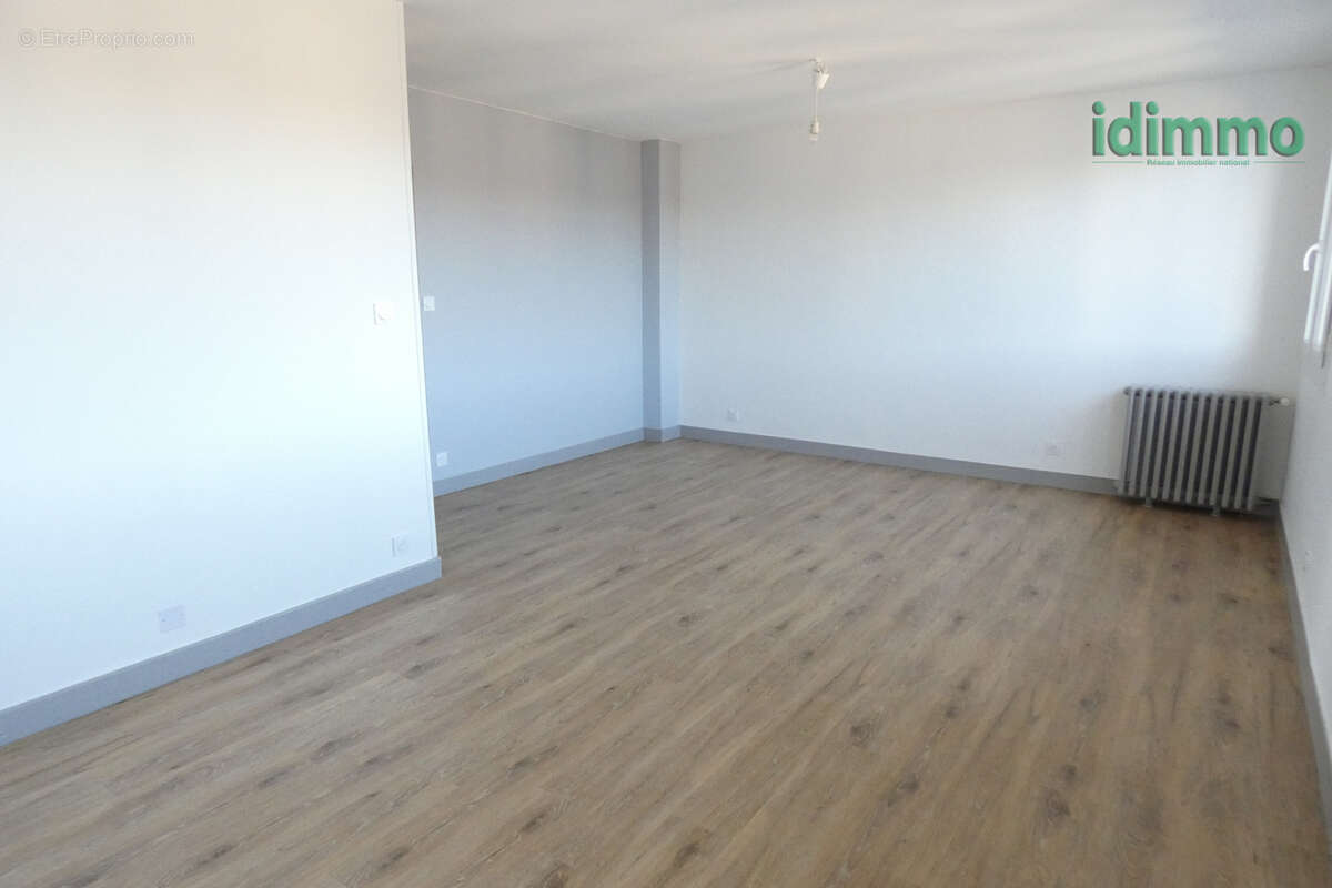 Appartement à AURILLAC
