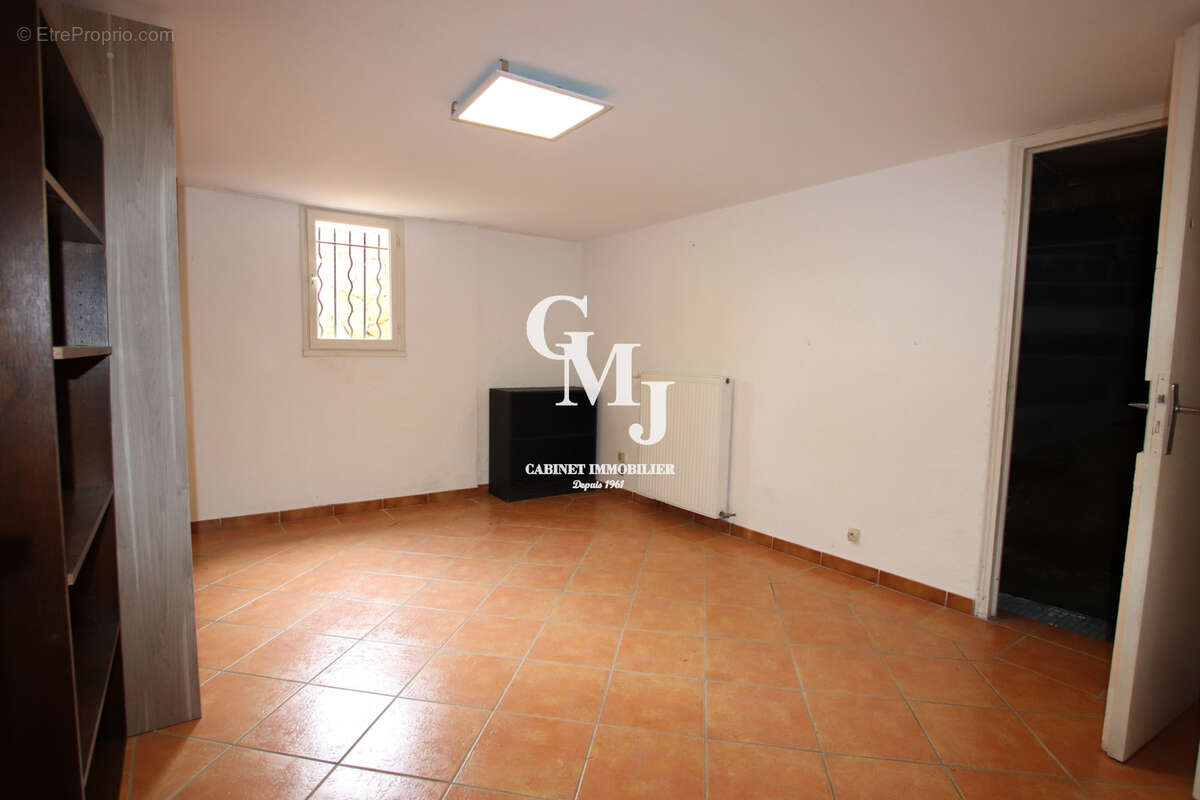 Maison à SAINT-RAPHAEL