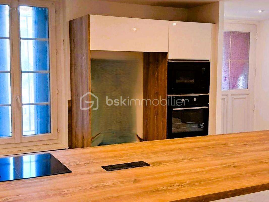 EXCLUSIVITÉ – Superbe maison de village de caractère entièrement rénovée – 180 m² de charme et de prestations haut de gamme - photo 6