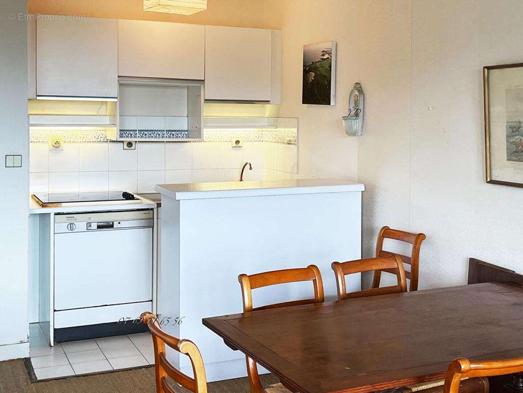 Appartement à DINARD