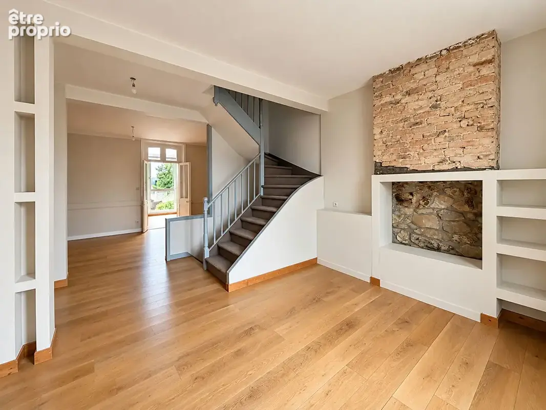Appartement à BOULOGNE-SUR-MER