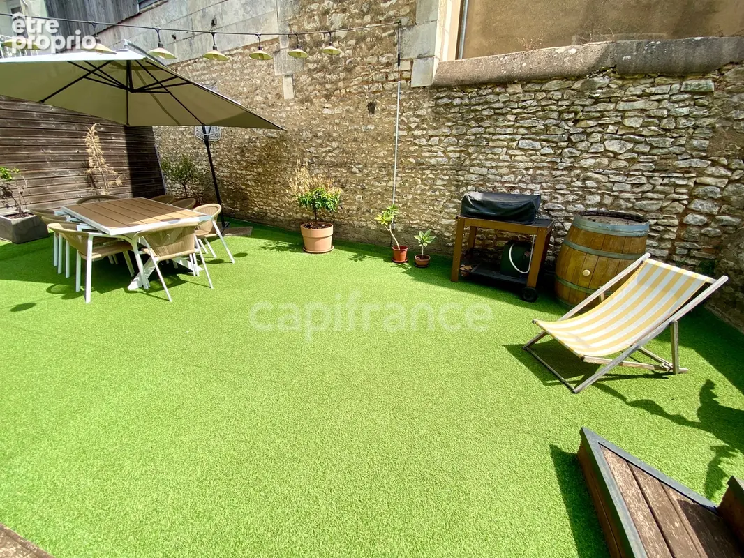 Appartement à vendre 4 pièces POITIERS (86) - photo 27