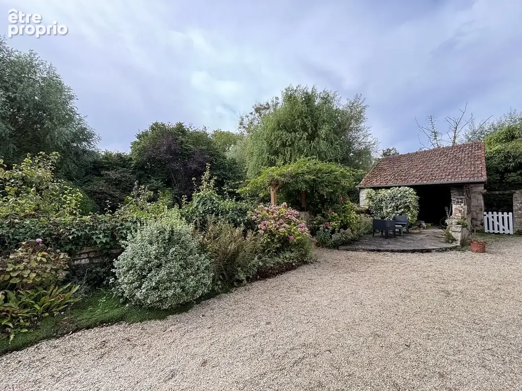 Propriété de caractère au cœur du Bessin - photo 15