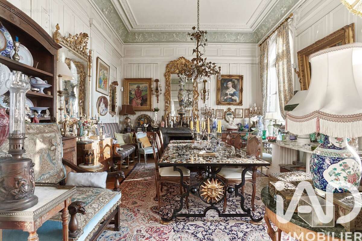 Photo 7 - Maison à SAINT-AUBIN-LES-ELBEUF