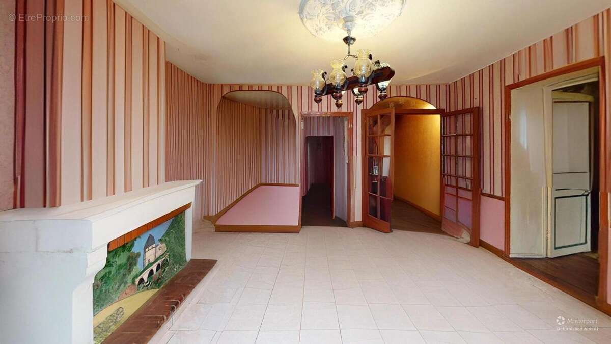 Photo 7 - Maison à VILLENEUVE-LA-COMTESSE